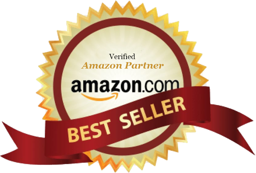 Amazon.com Best Seller badge